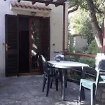 Διαμέρισμα Rudi *