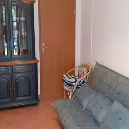 Apartment Rudi Klenovica