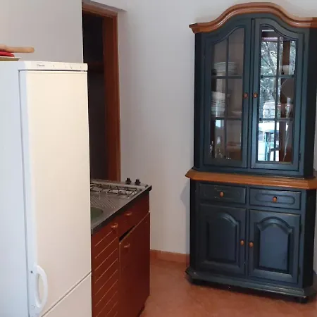 Rudi Apartment