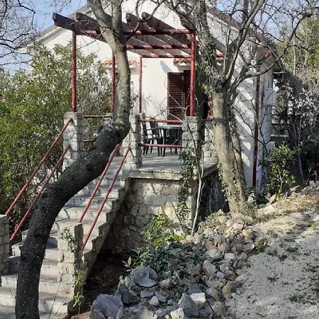 Apartment Rudi Klenovica