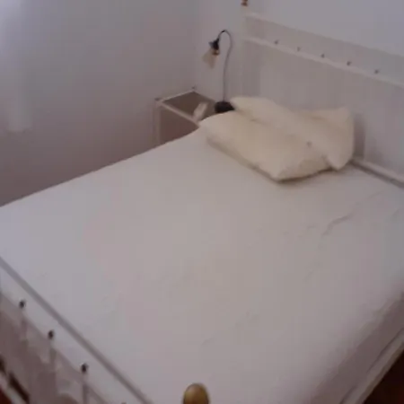 Rudi Apartment