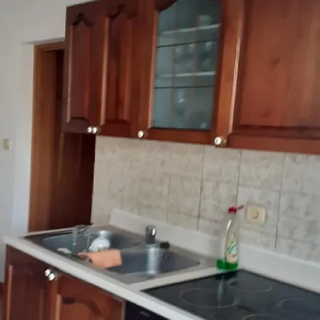 Rudi Apartment