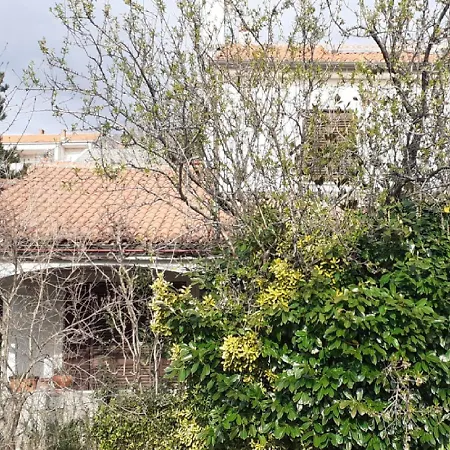 Rudi Apartmán Klenovica