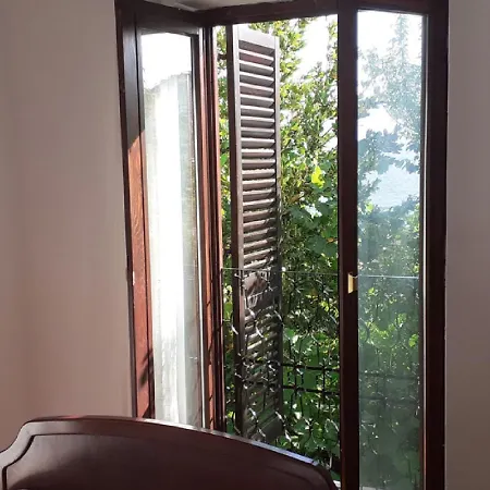 Rudi Apartment Klenovica