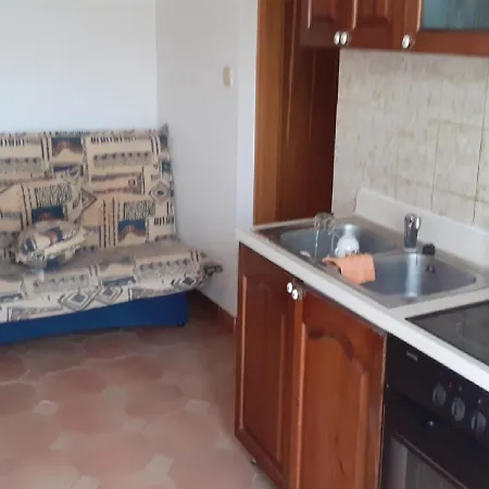 Rudi Apartment