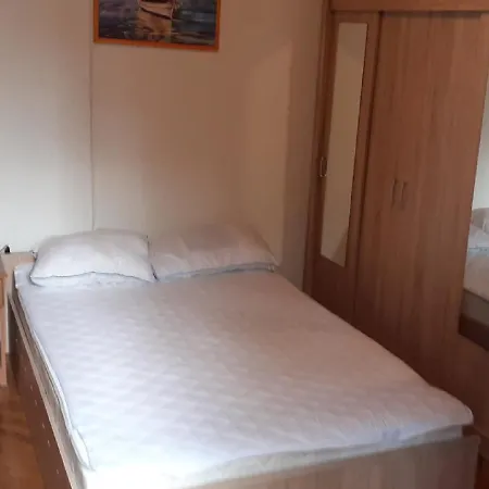 Apartmán Rudi *
