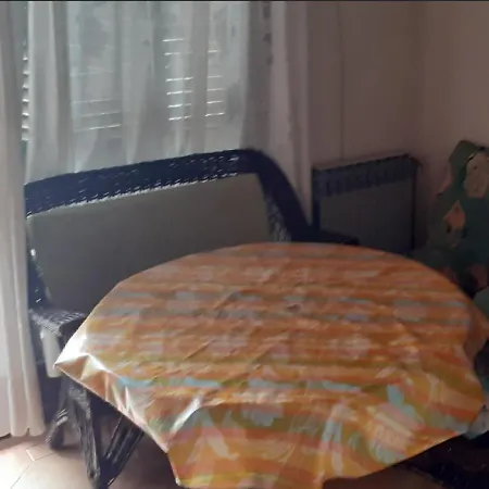 Rudi * Klenovica