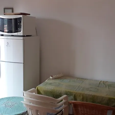 Apartment Rudi