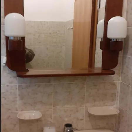 Rudi Apartment Klenovica