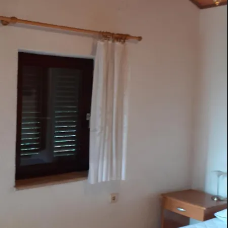 Rudi Apartment *
