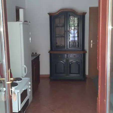 Rudi Apartment Klenovica