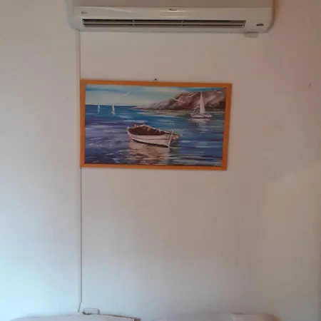 Apartment Rudi