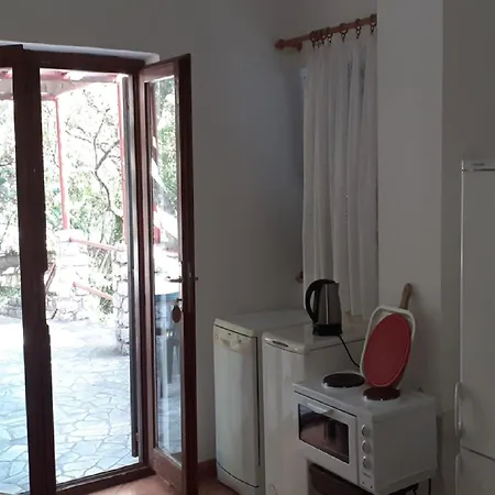 Apartment Rudi