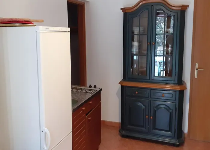 Rudi Apartment