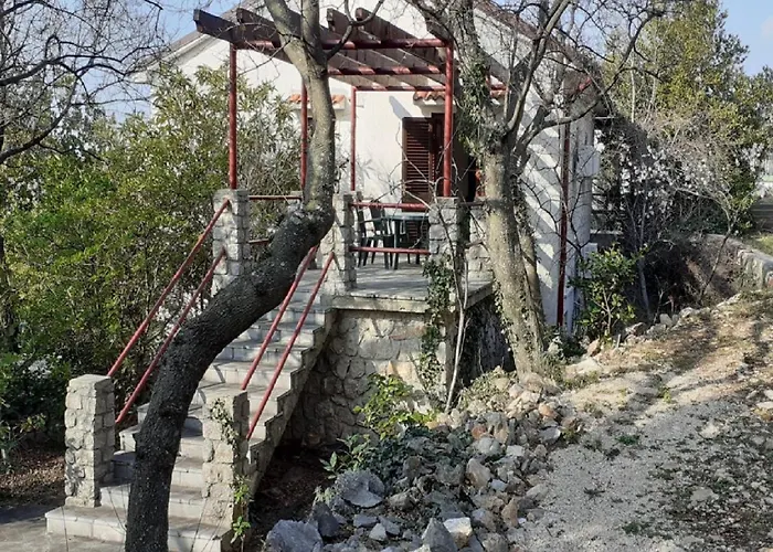 Apartment Rudi Klenovica