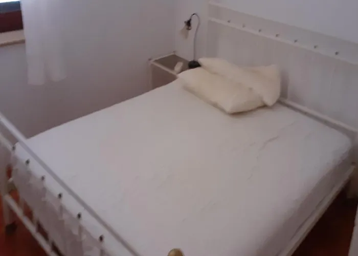 Rudi Apartment