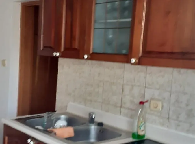 Rudi Apartment