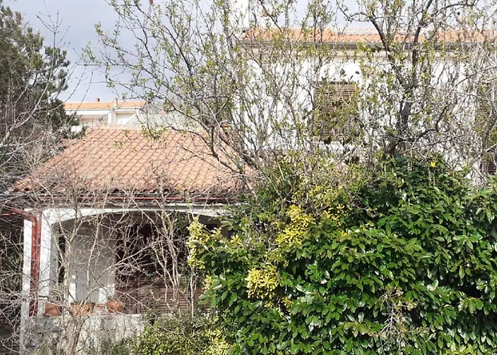 Rudi Apartment Klenovica