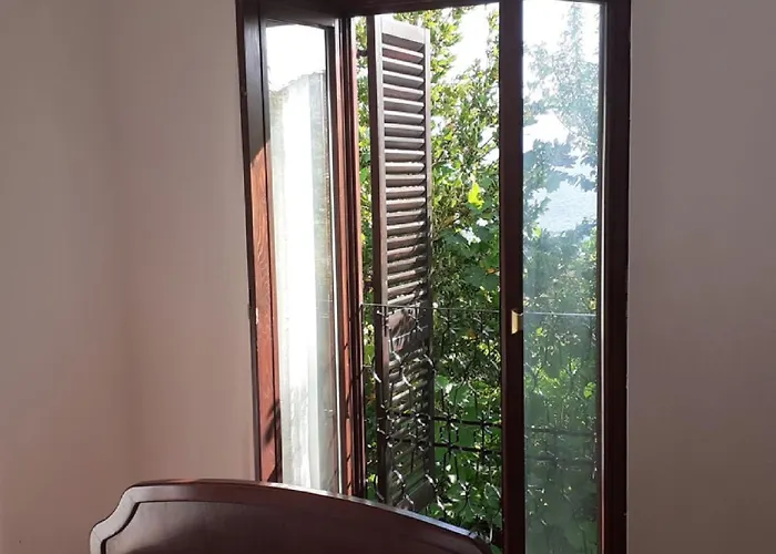 Rudi Apartment Klenovica