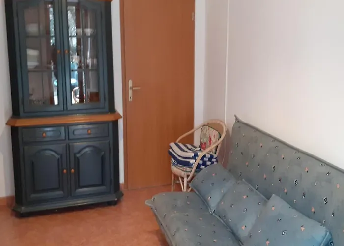 Apartment Rudi Klenovica