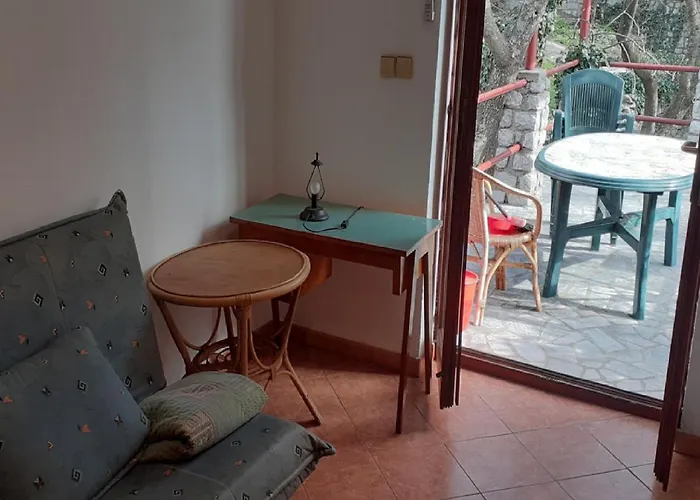 Apartment Rudi Klenovica