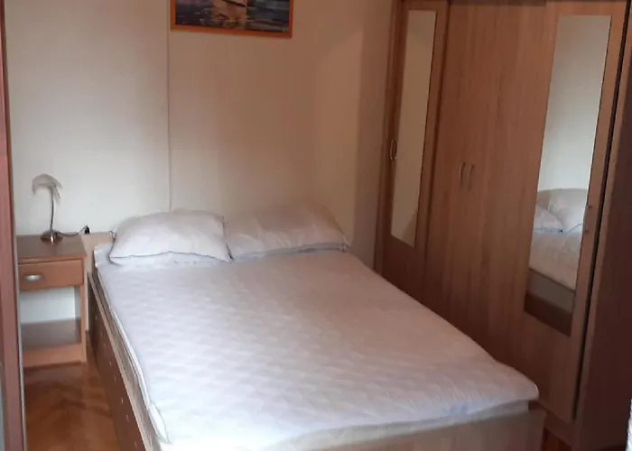 Apartment Rudi *